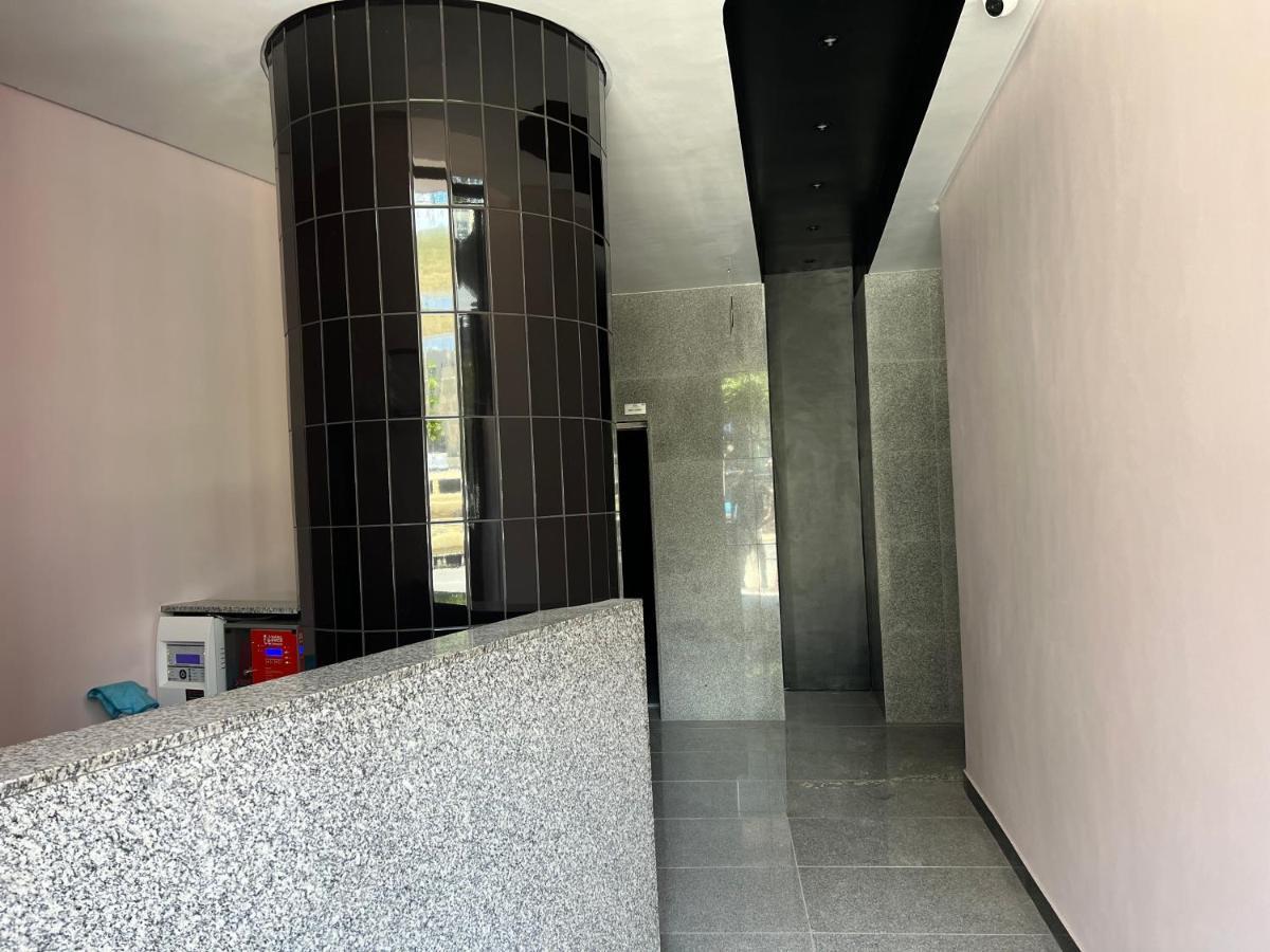 Flamingo Sea Point Sea View Luxury Best Position 1 Bedroom Apartment Queen Size Bed & Inverter For Tv Cape Town Dış mekan fotoğraf